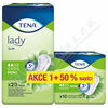 TENA Lady Slim Mini +50% navíc ink.vložky 760293 porovnat ceny