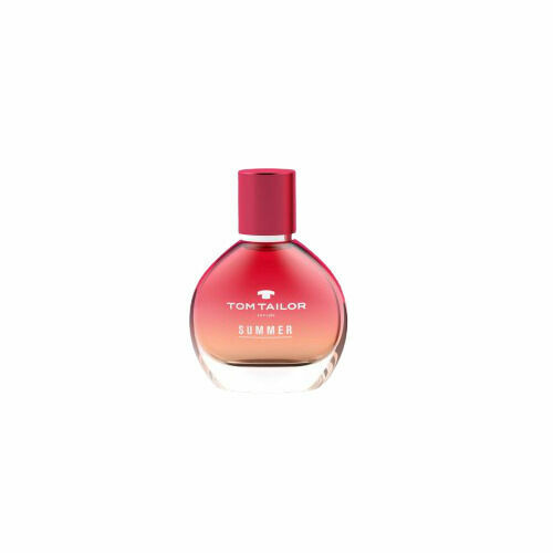 Tom Tailor Summer Toaletní voda dámská 30ml porovnat ceny