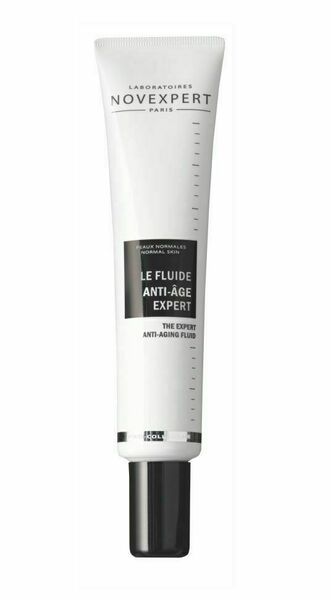 NOVEXPERT The Expert Anti-Aging Fluid omlazující fluid 40 ml porovnat ceny