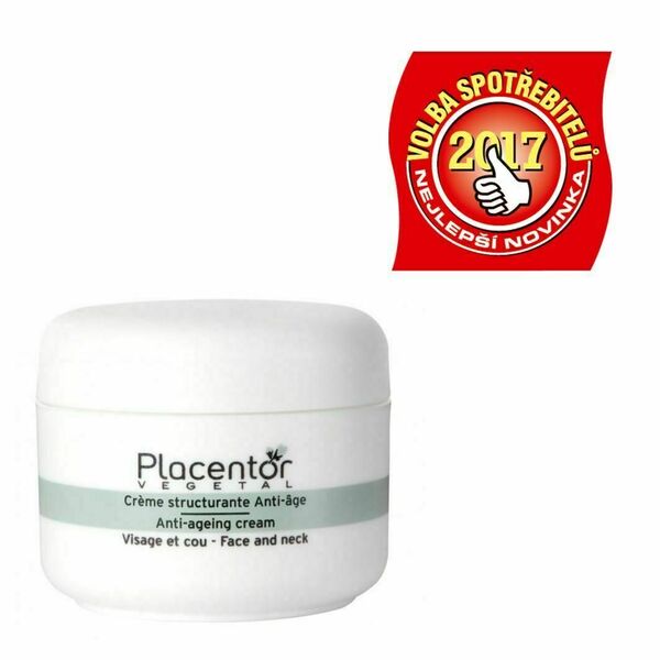 Placentor Vyhlazující bohatý krém Anti-Age 50 ml porovnat ceny