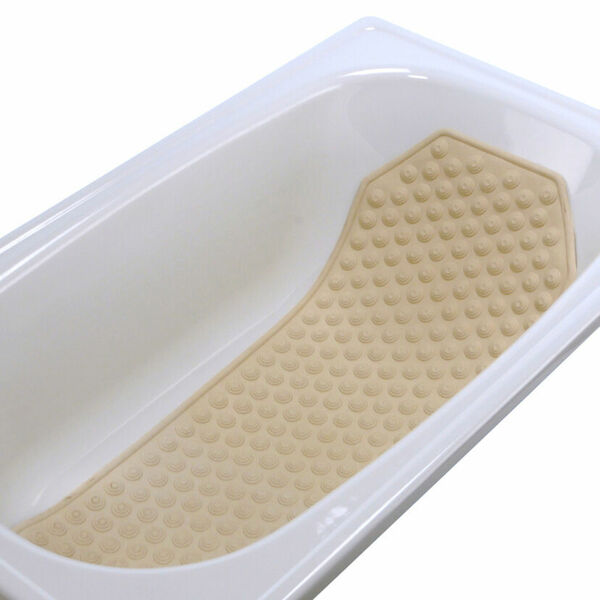 DMA  Protiskluzová podložka do vany 570 A White 104x40cm porovnat ceny
