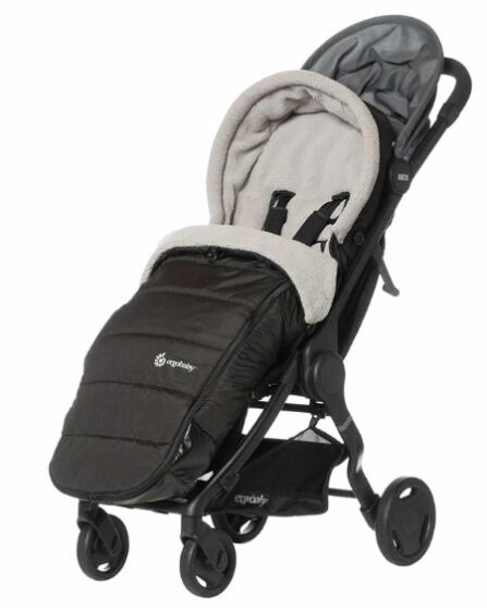 Ergobaby Europe GmbH METRO Fusak porovnat ceny