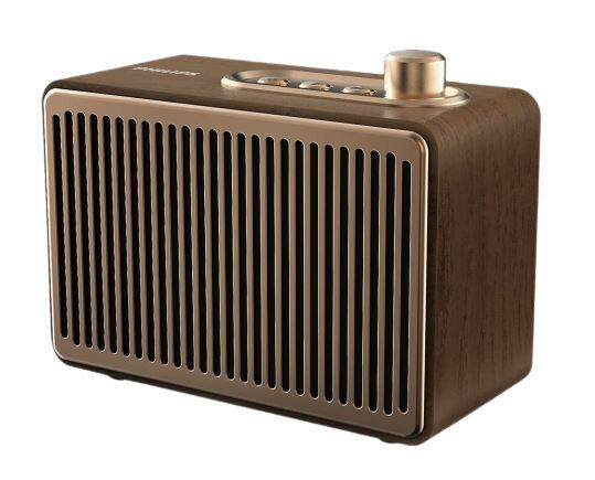 Philips Bezdrátový přenosný reproduktor TAVS300/00 porovnat ceny