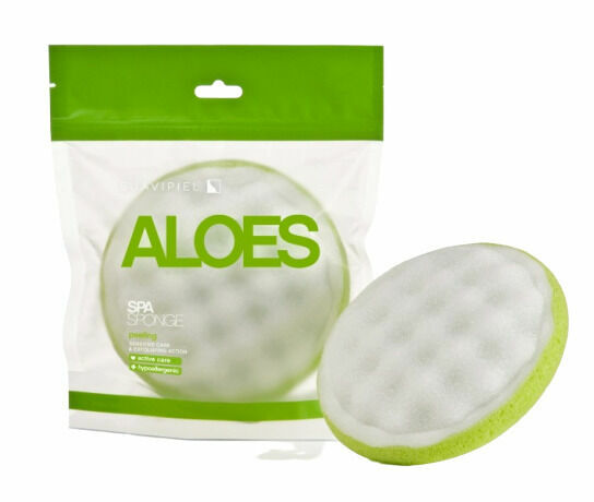 SUAVIPIEL Aloes Spa Sponge 1ks porovnat ceny