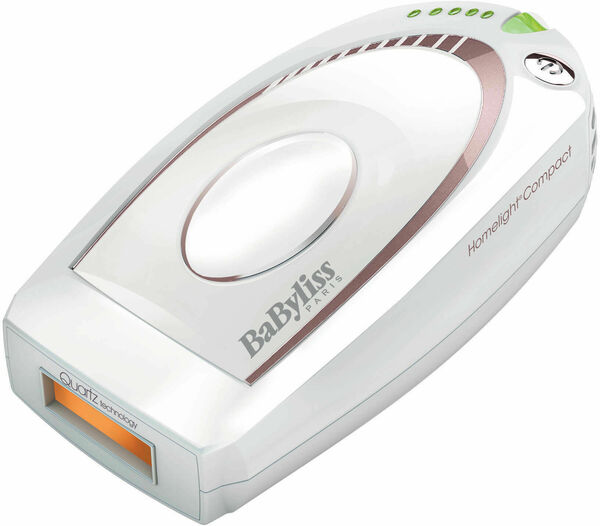 BaByliss G937E IPL Epilátor porovnat ceny