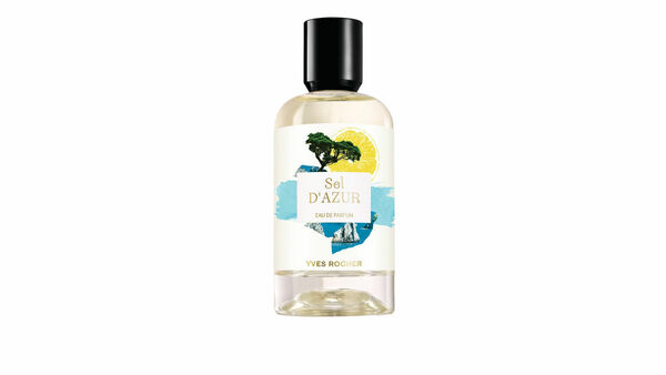 Yves Rocher Parfémová voda Sel D´Azur 100ml porovnat ceny