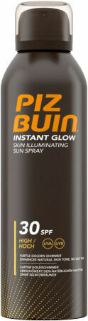 Piz Buin Instant Glow SPF 30 150ml porovnat ceny