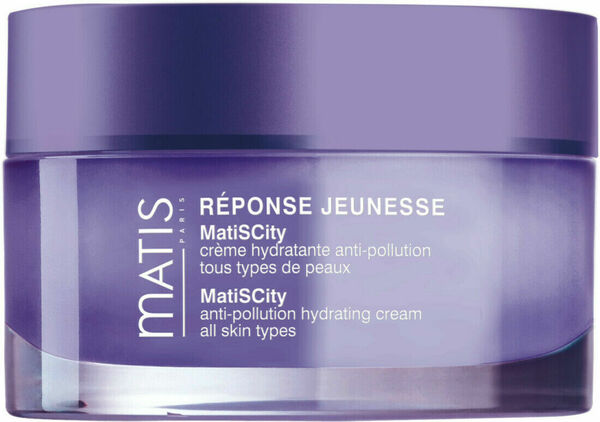 MATIS Paris  MATIS MatiSCity Cream 50ml porovnat ceny