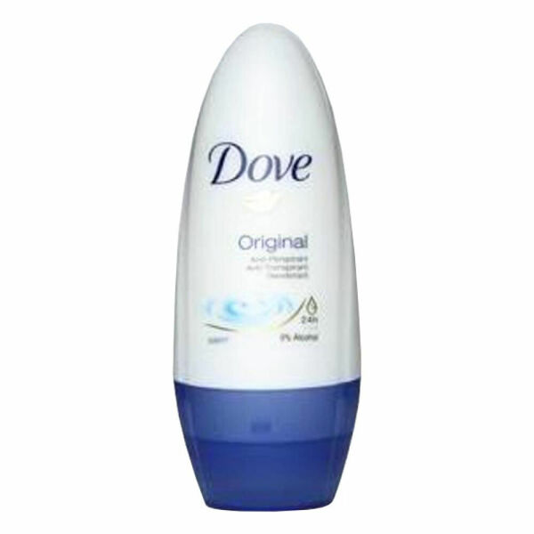 DOVE Original roll-on 50 ml porovnat ceny