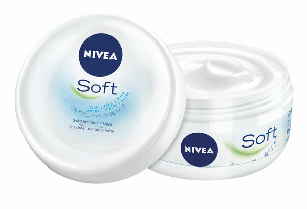 NIVEA Soft krém 300ml porovnat ceny