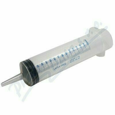 Alfa Vita  Lavážní stříkačka sterilní 150ml JANETTE ALFA porovnat ceny