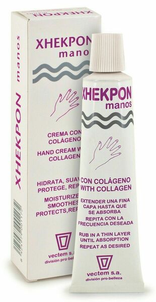 XHEKPON MANOS 40ml porovnat ceny