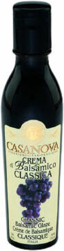 Casanova Balsamikový krémový ocet Classica 220g porovnat ceny