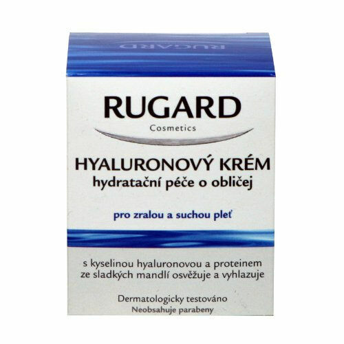 Rugard Hydratační krém 50 ml porovnat ceny