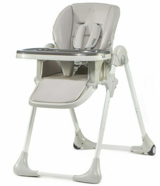 Židlička jídelní YUMMY grey Kinderkraft porovnat ceny