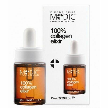 Medic 100% Kolagenový elixír 15ml porovnat ceny