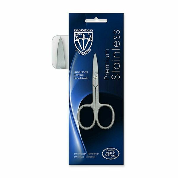 Kellermann - příslušenství  Kellermann Premium stainless Nůžky na nehty PS1912 porovnat ceny