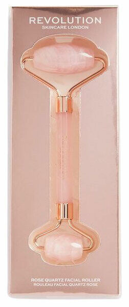 Revolution Skincare Rose Quartz Roller péče o pleť 1ks porovnat ceny