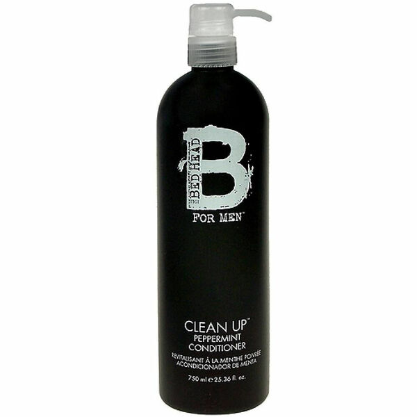 Tigi Bed Head Men Clean Up Peppermint Conditioner  750ml Pro každodenní použití porovnat ceny