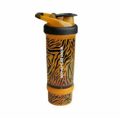 Smart Shake Šejkr Revive untamed tiger 750+150ml porovnat ceny