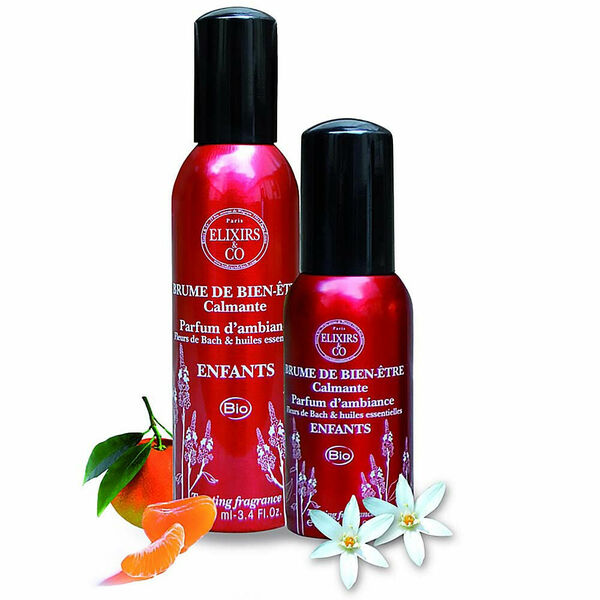 BIO-BACHOVKY Aura Parfém Klidné dítě 30 ml porovnat ceny