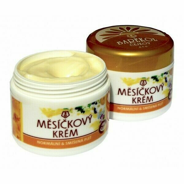 Barekol Měsíčkový krém 50ml porovnat ceny