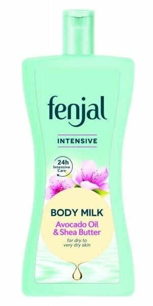 FENJAL INTENSIVE Body Lotion 400ml porovnat ceny