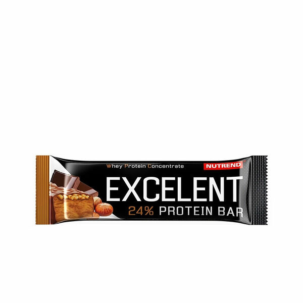 EXCELENT PROTEIN BAR 40g čokoláda s oříšky porovnat ceny