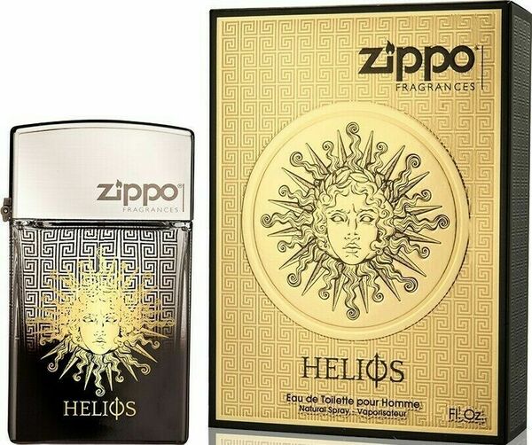 ZIPPO Helios EdT 75ml porovnat ceny