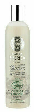 Natura Siberica Neutrální šampon pro citlivou pokožku hlavy 400ml porovnat ceny