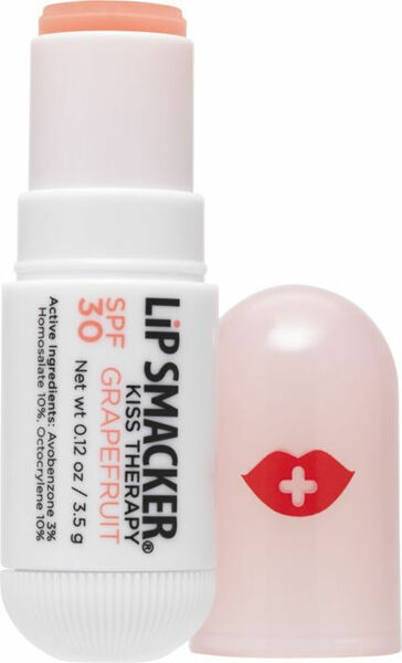 Lip Smacker Kiss Therapy Grapefruit SPF30 balzám na rty 3,5 g porovnat ceny