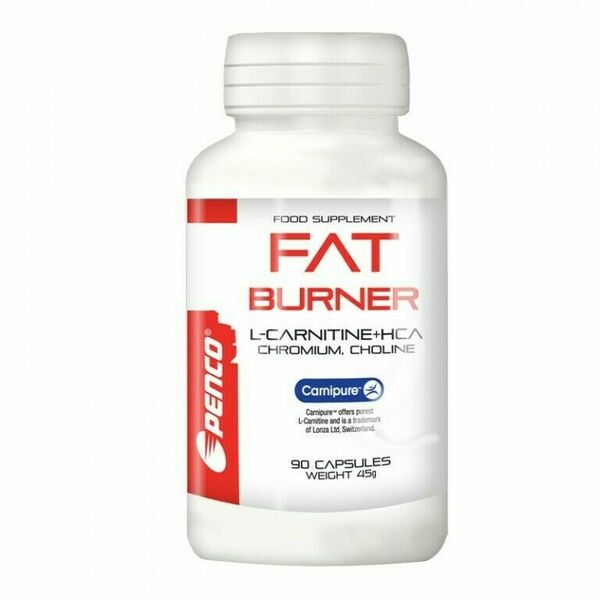 Penco  FAT BURNER 90 tobolek porovnat ceny