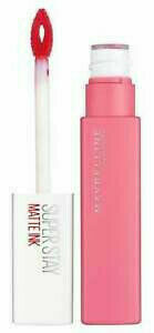 Maybelline SuperStay Matte Ink matná tekutá rtěnka 15 Lover 5ml porovnat ceny