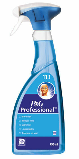 Mr. Proper  Mr.Proper čistič skel 750ml porovnat ceny