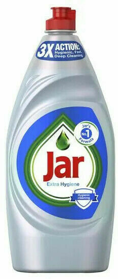 Jar prostředek na nádobí Extra Hygiene 905ml porovnat ceny