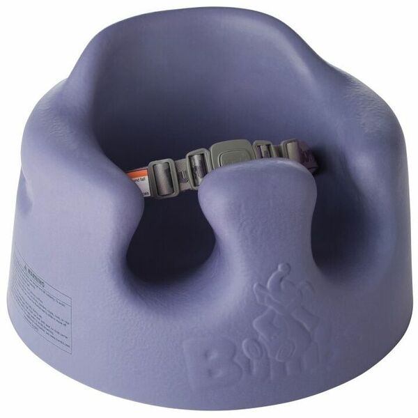 Bumbo sedátko FLOOR SEAT Purple porovnat ceny