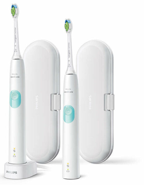 Philips Sonicare ProtectiveClean 4300 HX6807/35 1+1 ZDARMA porovnat ceny