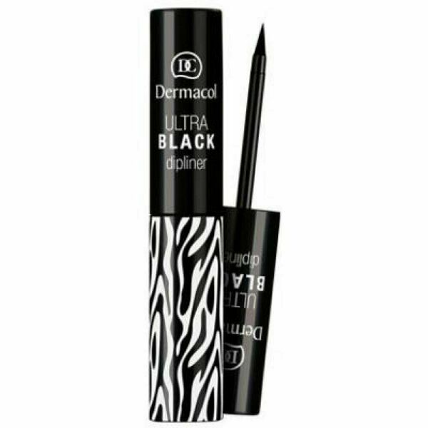 DERMACOL Tekutá oční linka 2,8 ml porovnat ceny