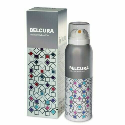 Belcura emulze ve spreji 125ml porovnat ceny