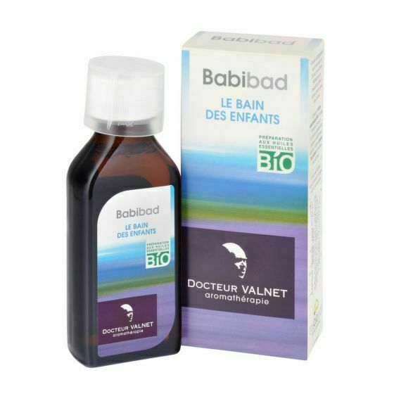 Docteur Valnet  COSBIONAT Biobadol relaxační koupel BIO 100ml porovnat ceny