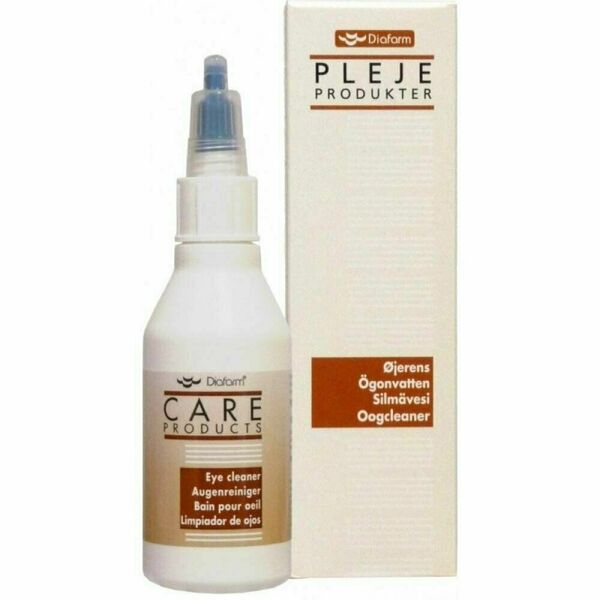 DIAFARM Oční kapky Eye cleaner 50 ml porovnat ceny