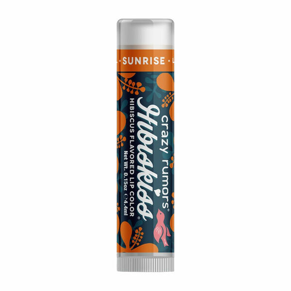 Crazy Rumors Balzám na rty tónovaný Hibiskiss Sunrise 4,4ml porovnat ceny