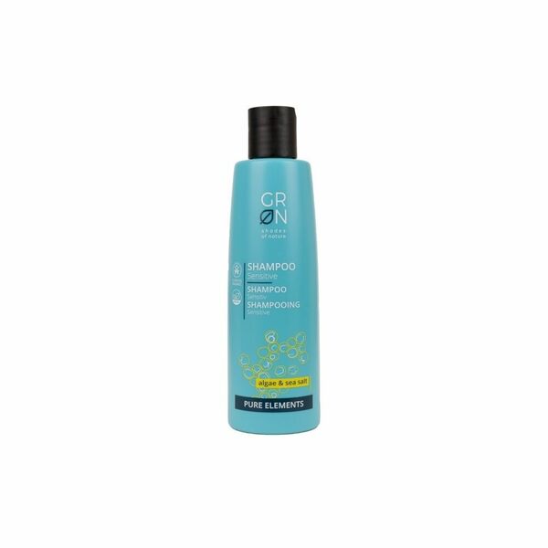 GRN  Šampon Pure jemný 250ml porovnat ceny