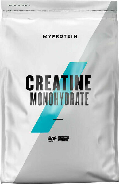 MyProtein Creatine Monohydrate 250g porovnat ceny