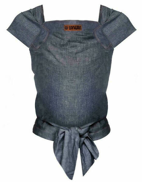 ByKay nosítko MEI TAI Classic Dark Jeans (vel. baby) porovnat ceny