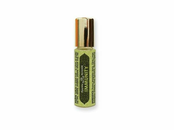 Altevita Roll-on směs Imunita 10ml porovnat ceny