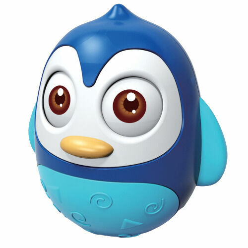 Bayo Kývací hračka tučňák Blue porovnat ceny