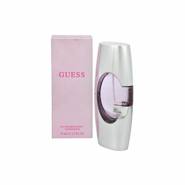 GUESS Women Parfémovaná voda 75 ml porovnat ceny