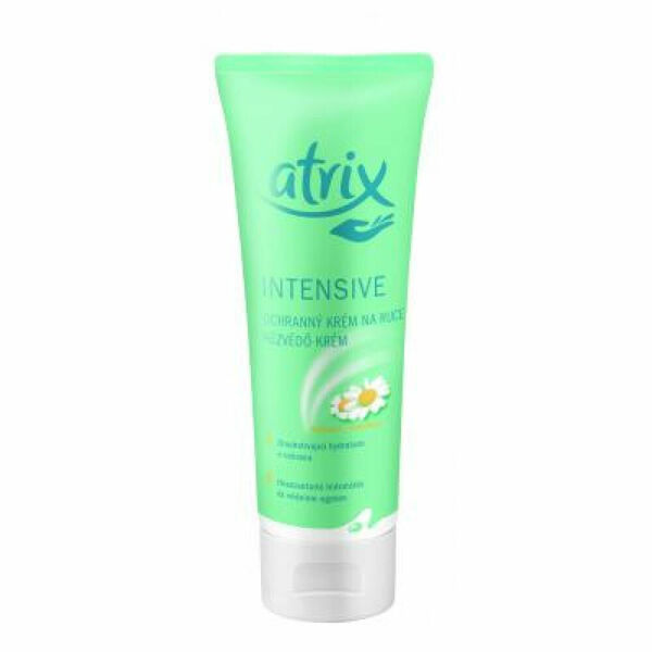 ATRIX krém na ruce 100 ml tuba porovnat ceny