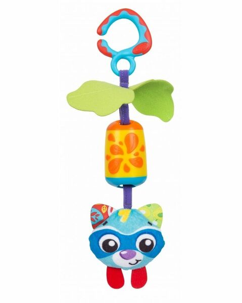 Playgro Závěsná zvonkohra Mýval porovnat ceny
